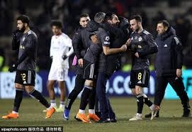 [CBA]黄荣奇妙传 郭昊文空切暴扣得手