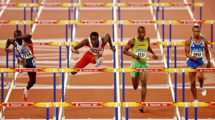 麻将与现实选择（麻将与人生抉择）